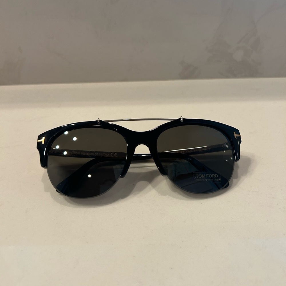 Tom Ford Sunglasses Damian-02
